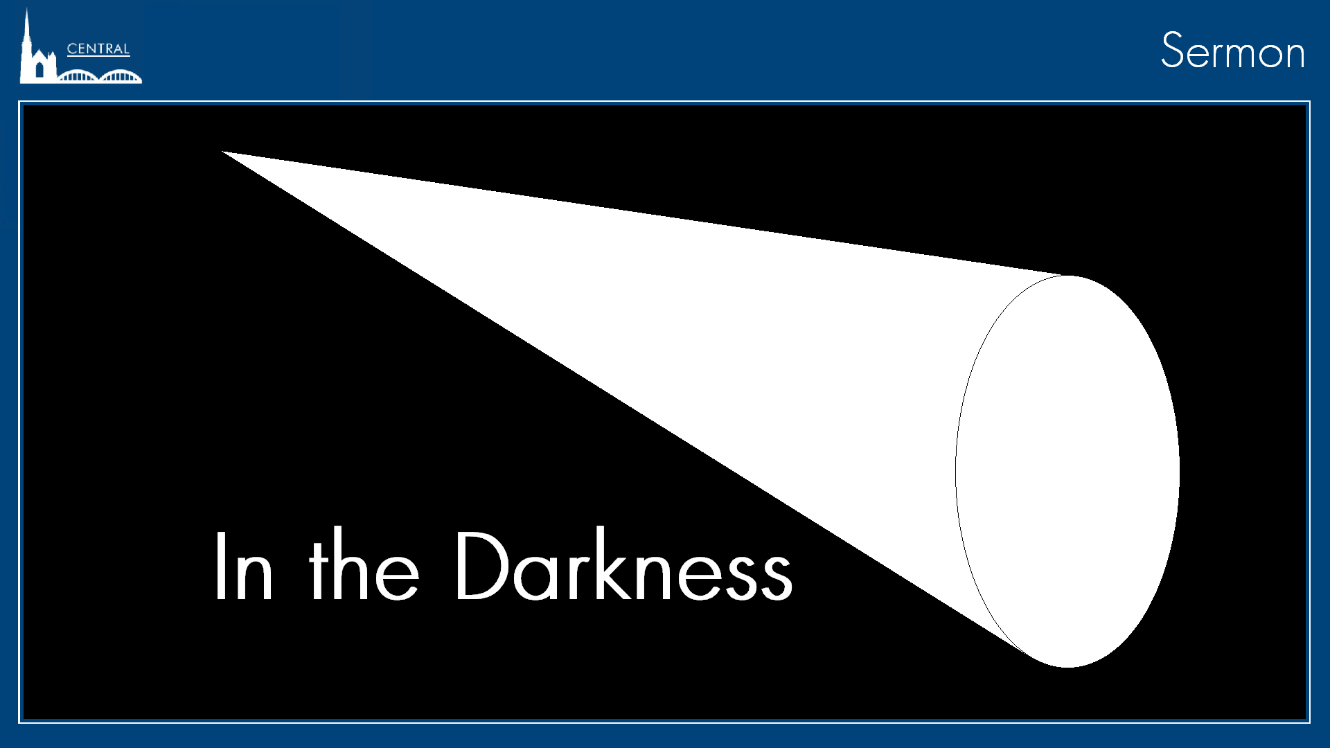 InTheDarkness In the Darkness