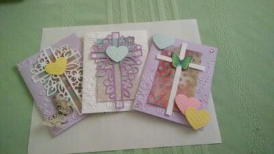 Easter Cards