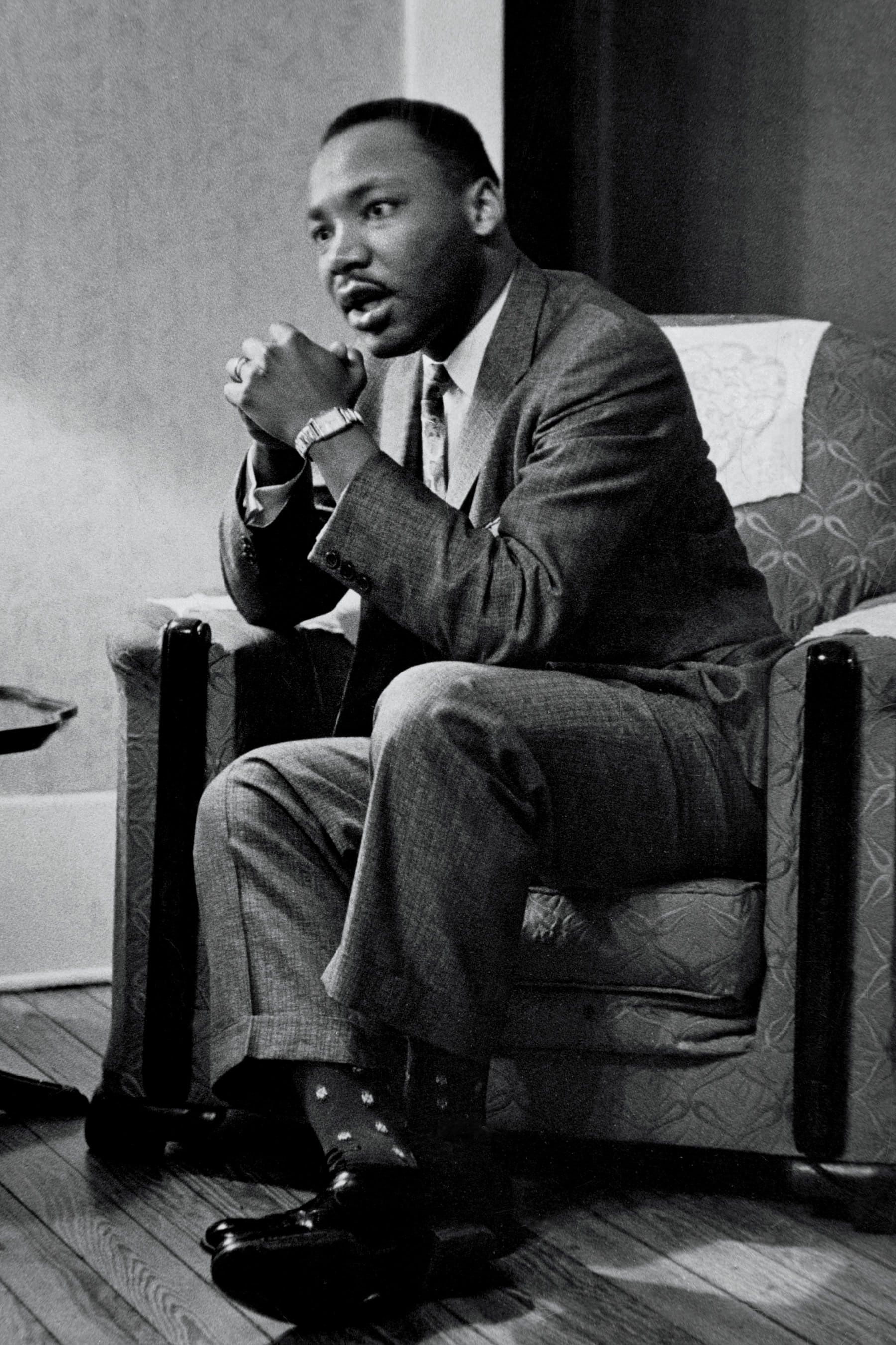 Martin Luther King Jr