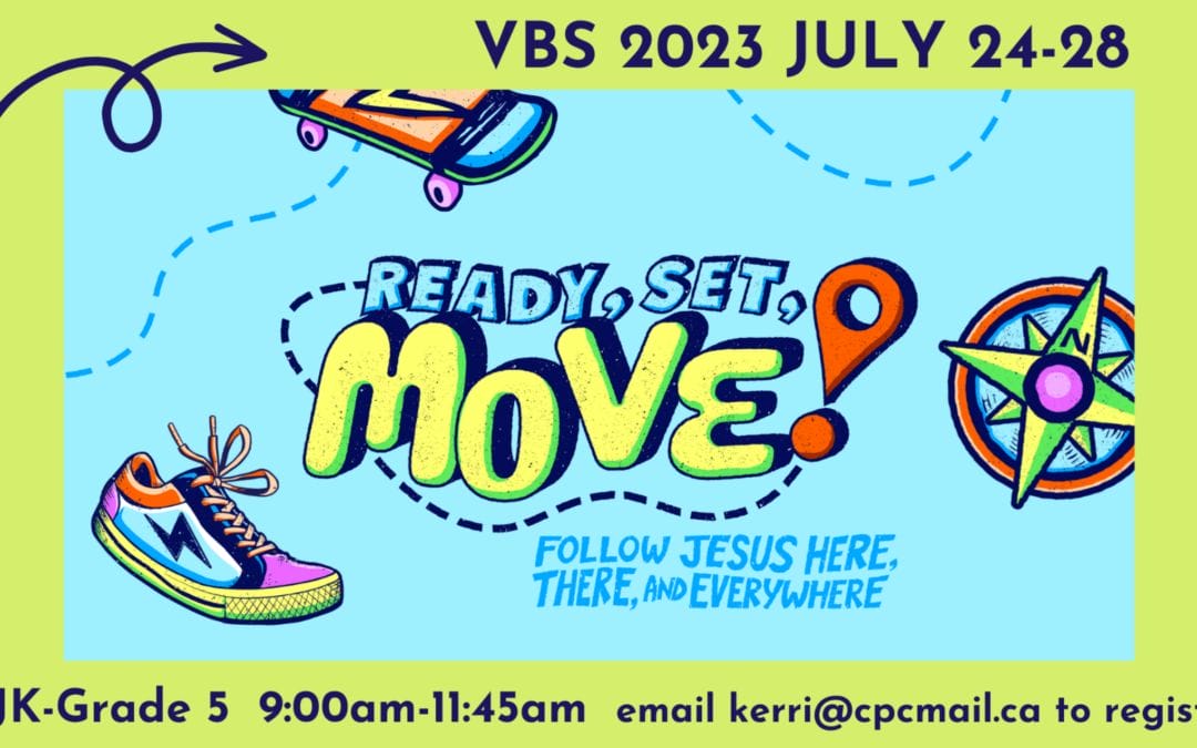 Vbs 2023