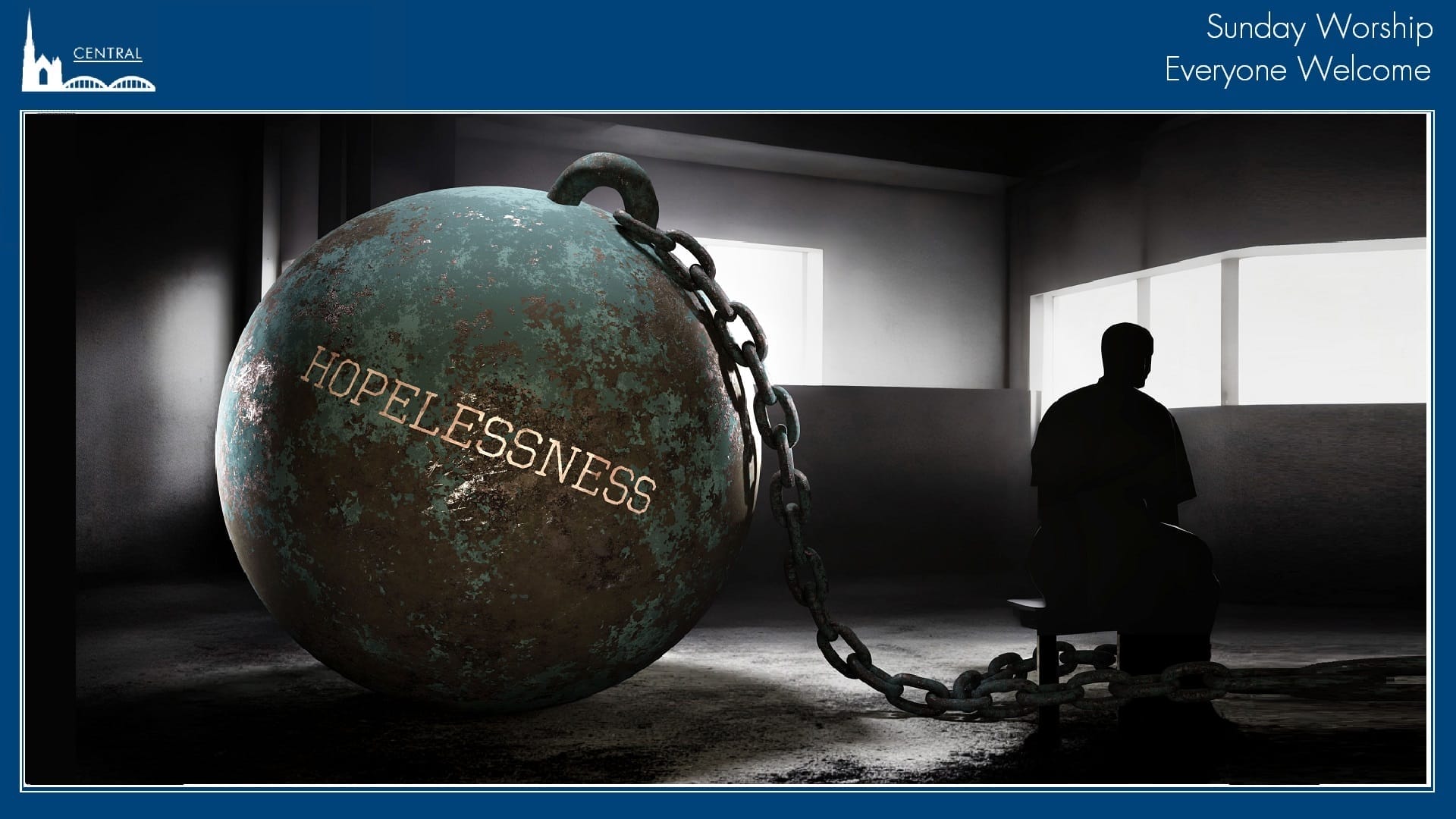 hopelessness Hopelessness