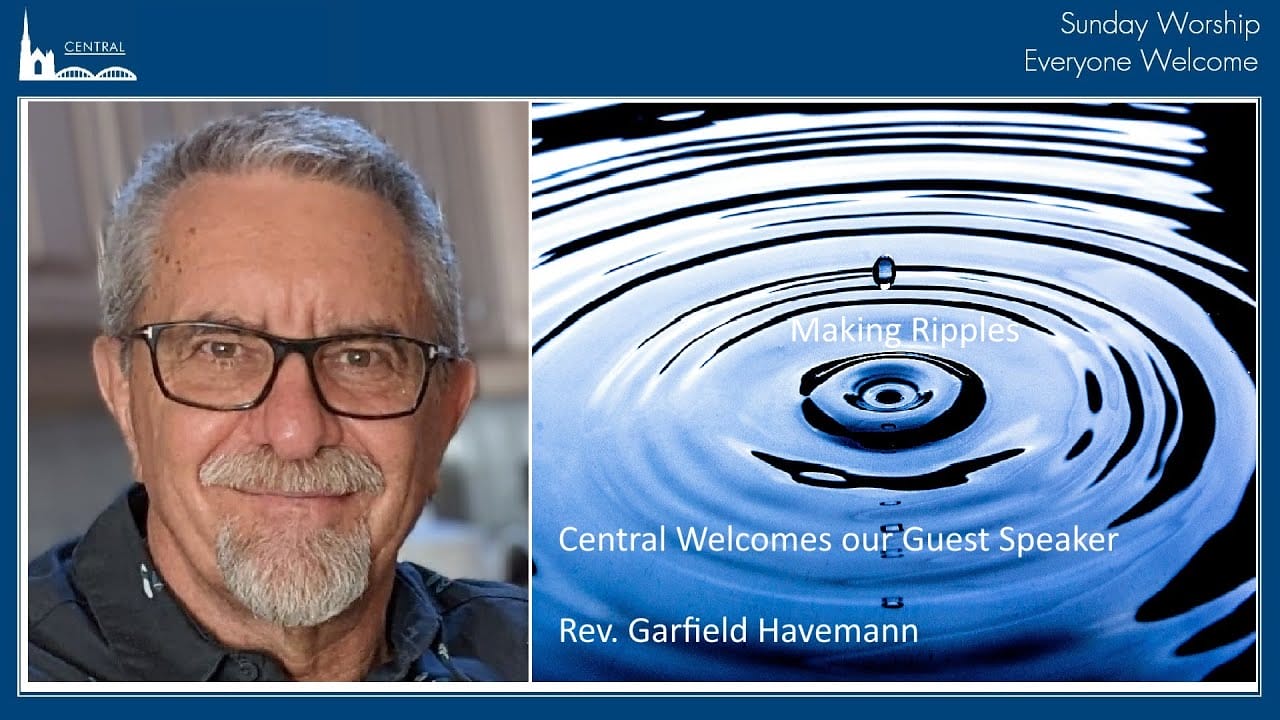 Garfield Garfield Haveman