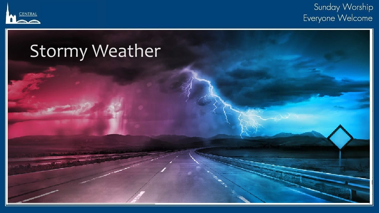 StormyWeather Stormy Weather