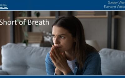 October 15 – Philippians 4:6