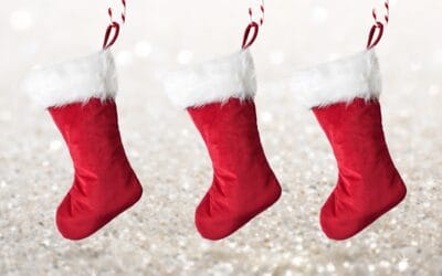 Our Missions 12 Stockings for rachel’s home