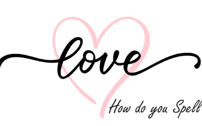 How Do you Spell it?