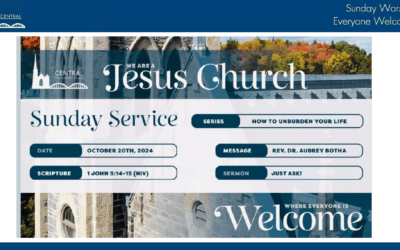 Listen 13 October 20