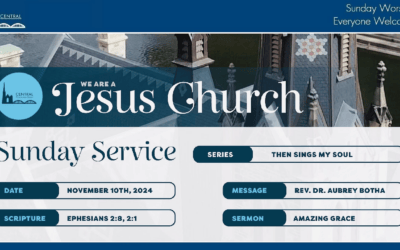 Listen 10 November 10