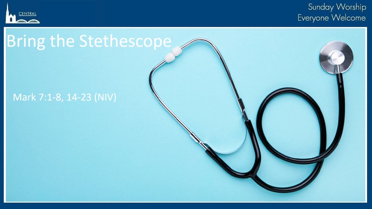 January5 Stethoscope