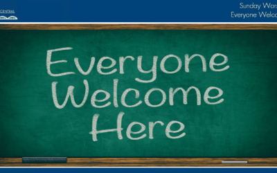 March 16 – Everyone is Loved