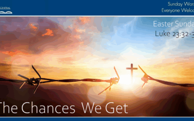 Listen 5 Good friday