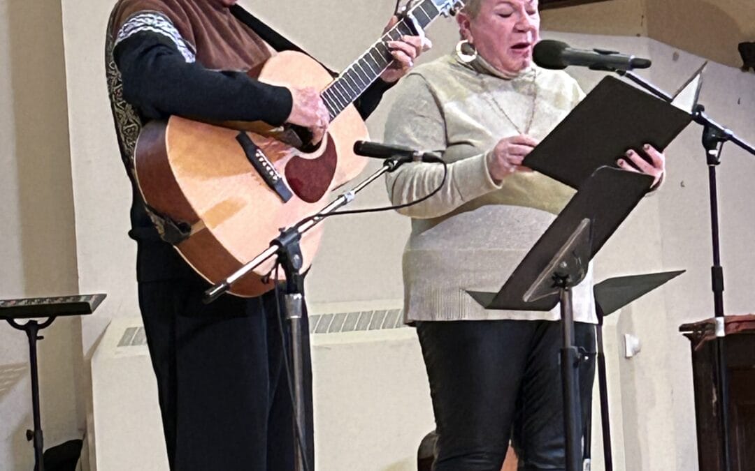 Sunday night @ central