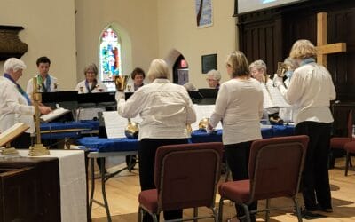 And the Bells Rang out