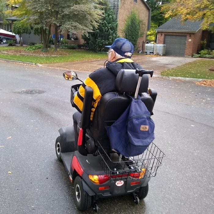 Rachels Home - Going the Extra Mile 5