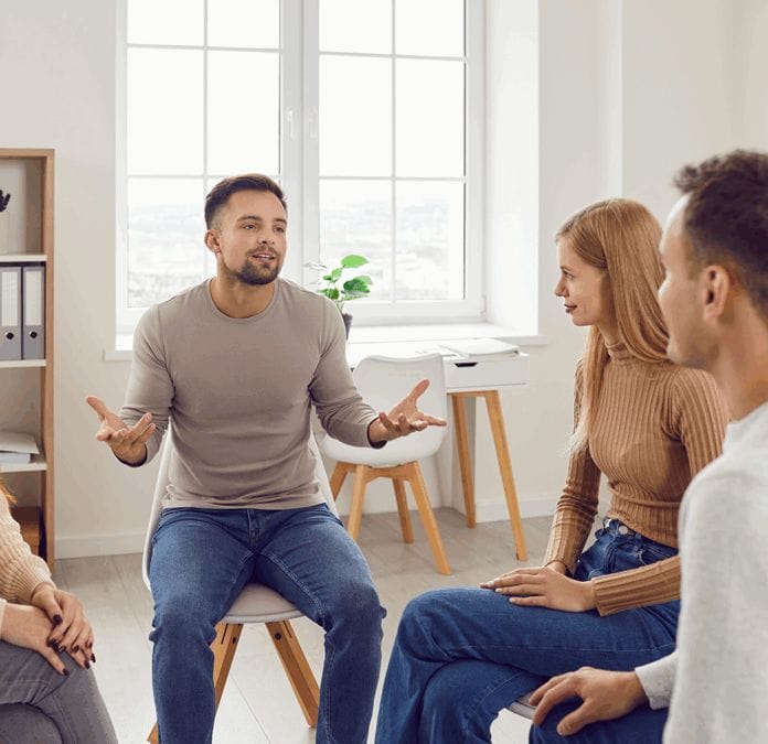 Youth and young adult ministry coordinator