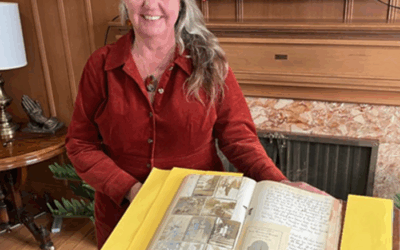 Journal of First Minister