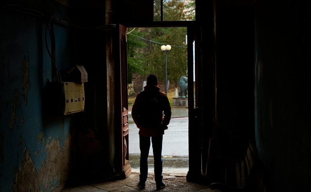 Aubrey’s challenge